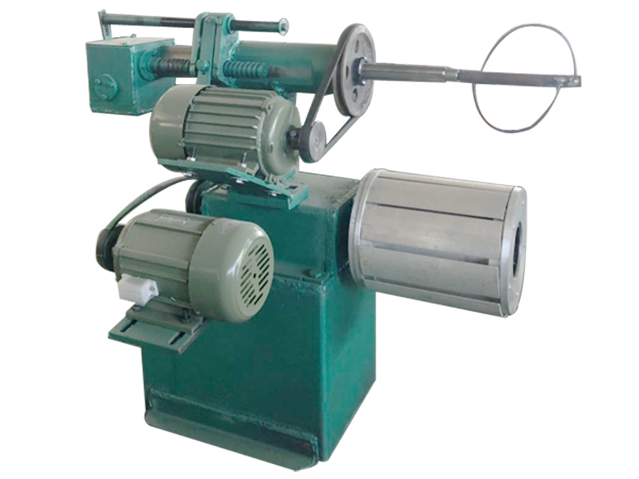 大弓子18型拉絲機(jī)